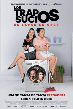 Los trapos sucios se lavan en casa Download Torrent