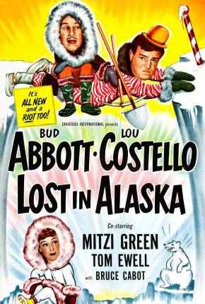Lost in Alaska - Legendado Download Torrent