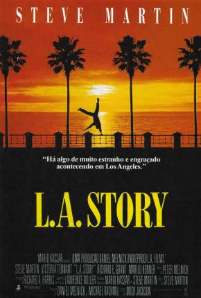 Loucuras em Los Angeles Download Torrent