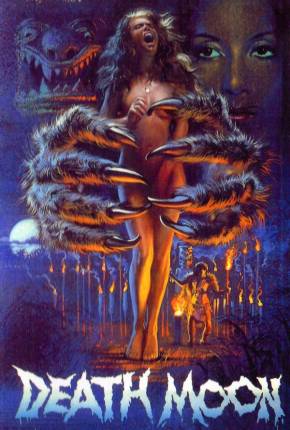 Lua Mortal - Legendado Download Torrent