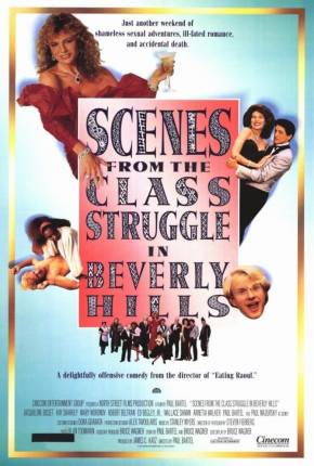 Luta de Classes em Beverly Hills Download Torrent