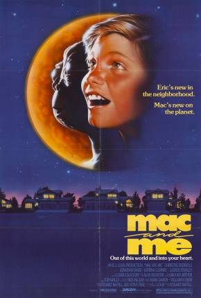 Mac - O Extraterrestre Download Torrent