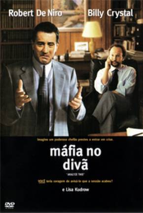 Máfia no Divã / Analyze This Download Torrent
