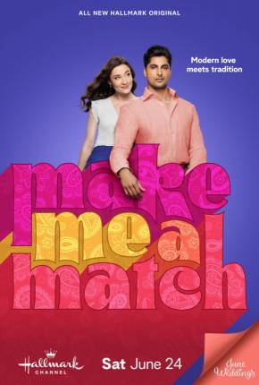 Make Me a Match - Legendado Download Torrent