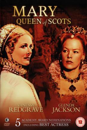 Mary Stuart, Rainha da Escócia / Mary Queen of Scots Download Torrent