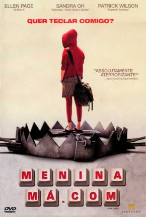 Menina Má.Com Download Torrent
