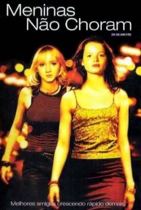 Meninas Não Choram Download Torrent
