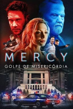 Mercy - Golpe de Misericórdia Download Torrent