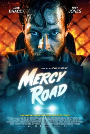 Mercy Road - FAN DUB Download Torrent