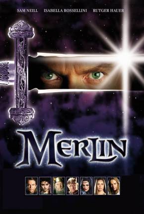 Merlin / DVDRip Download Torrent