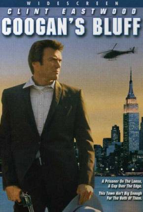 Meu Nome é Coogan Download Torrent