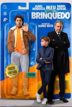 Meu Novo Brinquedo Download Torrent