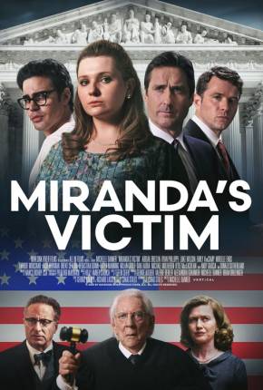 Mirandas Victim - Legendado Download Torrent