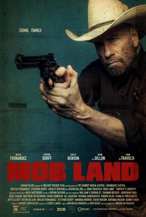 Mob Land - FAN DUB Download Torrent