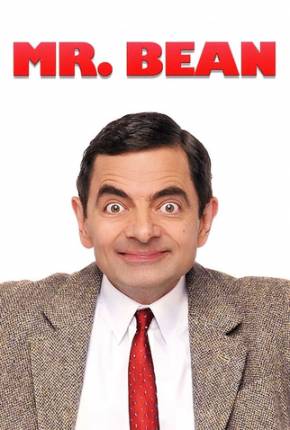 Mr. Bean - Série de TV Completa Download Torrent