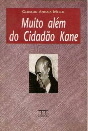 Muito Além do Cidadão Kane Download Torrent