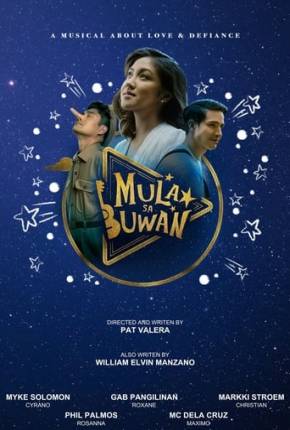Mula sa Buwan - Legendado Download Torrent
