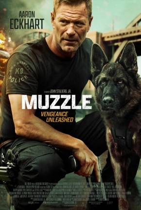 Muzzle - Legendado Download Torrent