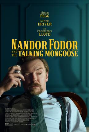 Nandor Fodor and the Talking Mongoose - FAN DUB Download Torrent