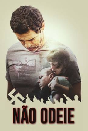Não Odeie Download Torrent