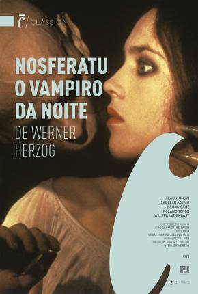 Nosferatu - O Vampiro da Noite Download Torrent