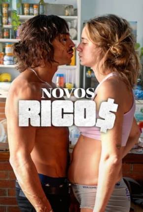Novos ricos Download Torrent