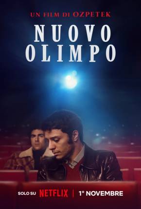 Nuovo Olimpo Download Torrent