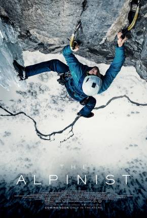 O Alpinista - Legendado Download Torrent