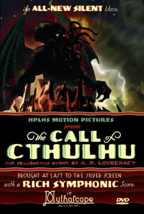 O Chamado de Cthulhu - Legendado Download Torrent