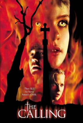 O Chamado do Anticristo / The Calling Download Torrent