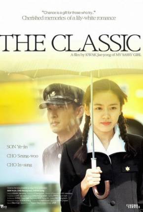 O Clássico - Keulraesik Legendado Download Torrent