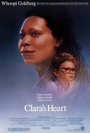 O Coração de Clara / Claras Heart Download Torrent