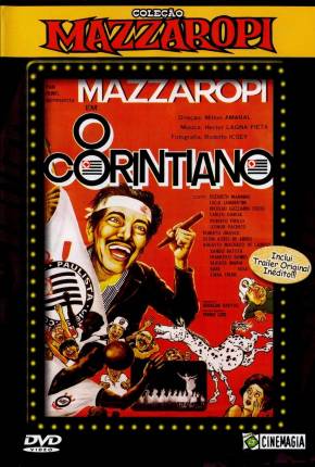 O Corintiano Download Torrent