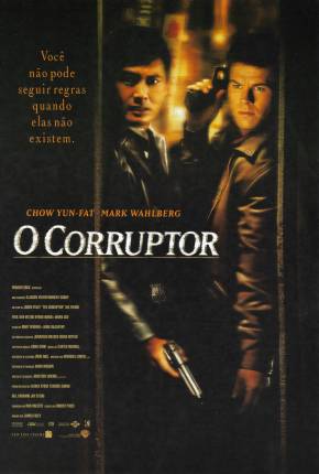 O Corruptor / The Corruptor Download Torrent