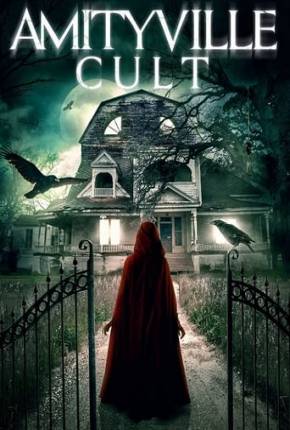 O Culto de Amityville Download Torrent
