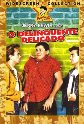 O Delinquente Delicado Download Torrent