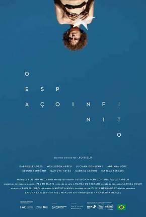 O Espaço Infinito Download Torrent