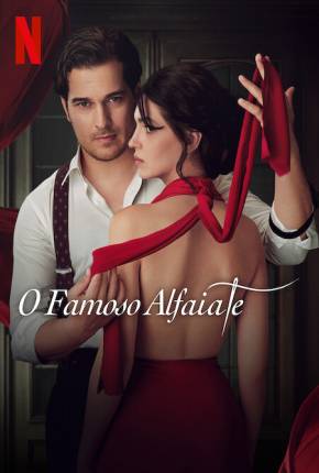O Famoso Alfaiate - 1ª Temporada Legendada Download Torrent