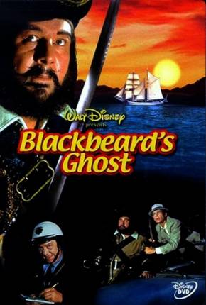 O Fantasma do Barba Negra Download Torrent