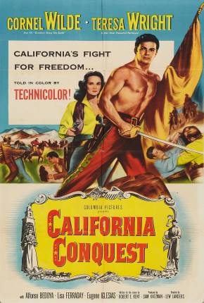 O Fidalgo da Califórnia Download Torrent