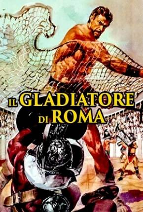 O Gladiador de Roma Download Torrent
