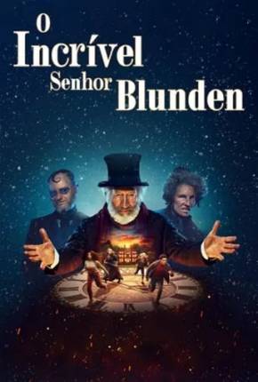 O Incrível Sr. Blunden Download Torrent