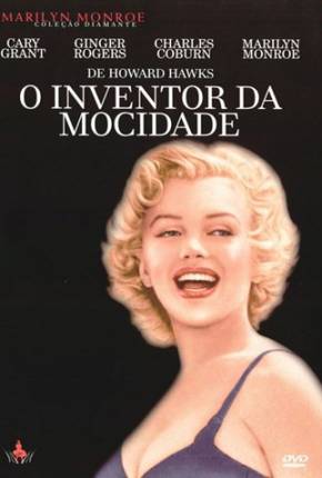 O Inventor da Mocidade / Monkey Business Download Torrent
