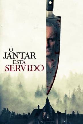 O Jantar Está Servido Download Torrent