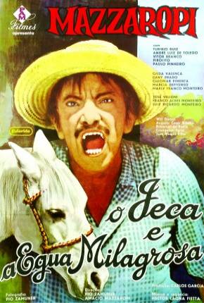O Jeca e a Égua Milagrosa / Mazzaropi Download Torrent