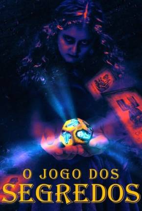 O Jogo Dos Segredos Download Torrent
