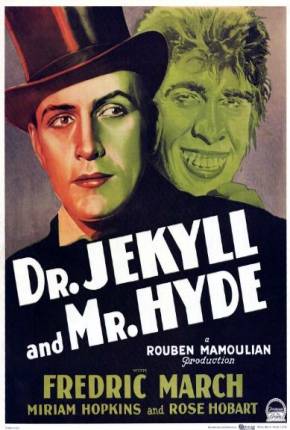 O Médico e o Monstro - Legendado Dr. Jekyll and Mr. Hyde Download Torrent