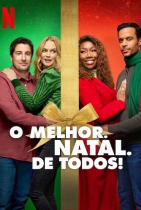 O Melhor. Natal. de Todos! Download Torrent