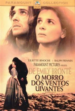 O Morro dos Ventos Uivantes Download Torrent