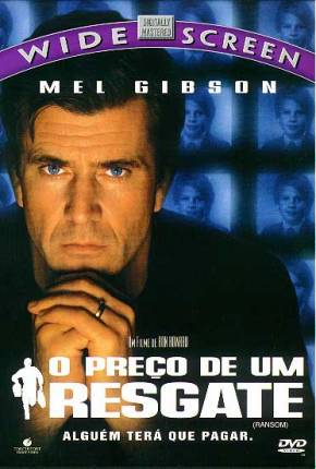 O Preço de um Resgate Download Torrent